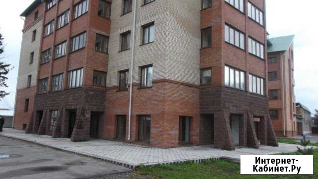 Помещение свободного назначения, 13.5 кв.м. Тара - изображение 1