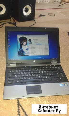 Ноутбук ProBook 6450b i5\4gb\320gb\доставка\обмен Серпухов - изображение 1
