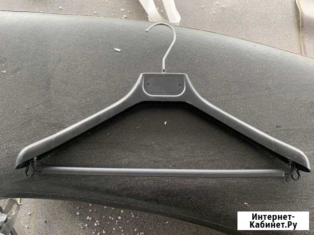 Плечики Омск - изображение 1