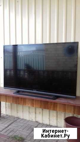 Телевизор sharp LC-42LD265RU Чамзинка - изображение 1