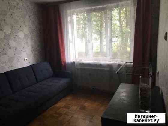 Комната 11.7 кв.м. в 2-к, 1/5 эт. Химки