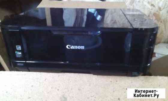 Canon MG5140 Владимир