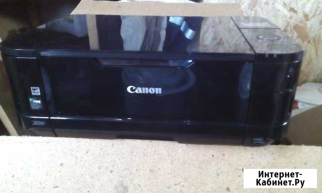Canon MG5140 Владимир - изображение 1