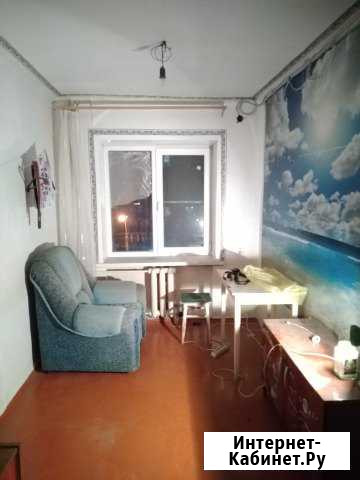 Комната 10 кв.м. в 6-к, 4/5 эт. Воронеж - изображение 1