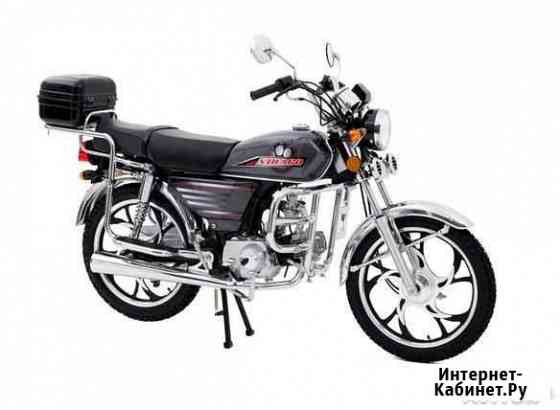 Мотоцикл irbis Virago 110 Нижний Новгород