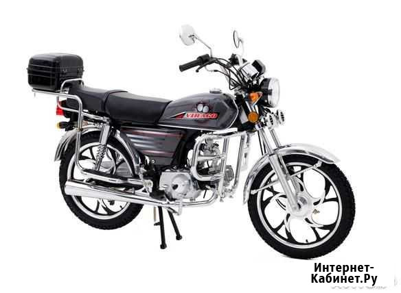 Мотоцикл irbis Virago 110 Нижний Новгород - изображение 1