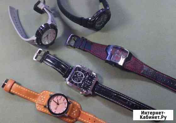 Мужские наручные часы. Все по одной цене Тольятти