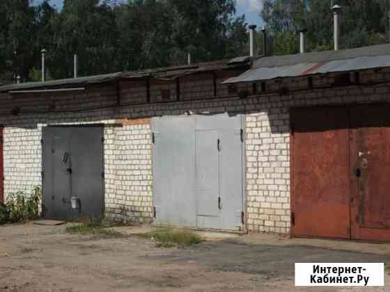 Гараж, > 30 кв.м. Балашиха