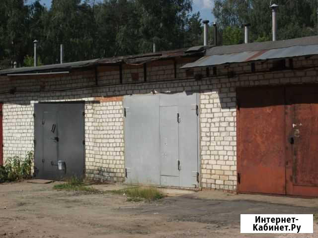 Гараж, > 30 кв.м. Балашиха - изображение 1