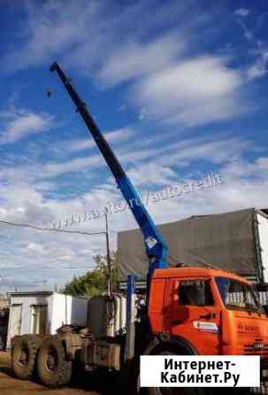 Манипулятор Тадано Z 30 б/у манипулятор 3 тонны Самара