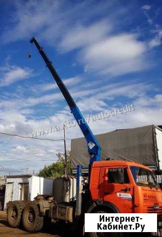 Манипулятор Тадано Z 30 б/у манипулятор 3 тонны Самара - изображение 1