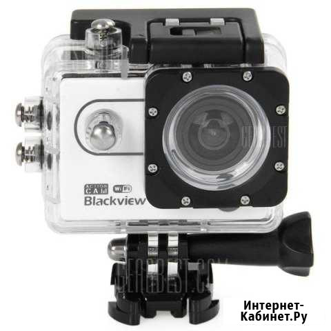 Экшн-камера Blackview Hero 1 wifi Новороссийск - изображение 1