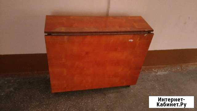 Стол Прокопьевск - изображение 1
