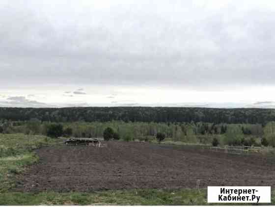 Участок 15 сот. (ИЖС) Кемерово