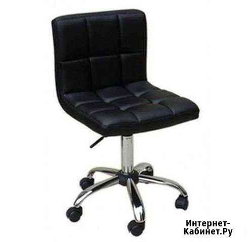 Комфортный стул в бьюти салон Калининград