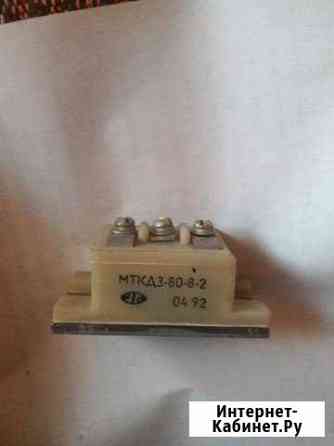 Мткзд-80-8-2 и мткд-40-7-1 Иваново