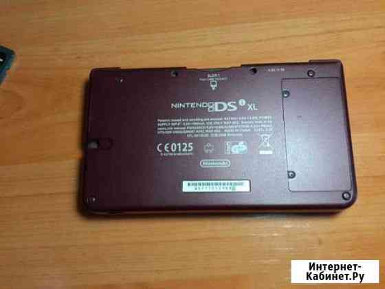 Nintendo DSi XL Ордынское