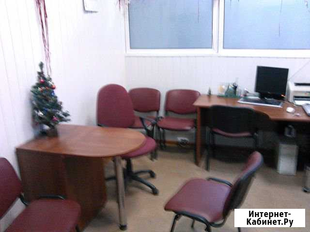 Офисное помещение, 11 кв.м. Тольятти - изображение 1
