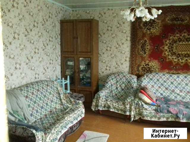 Дом 60.4 кв.м. на участке 6 сот. Ленинск-Кузнецкий - изображение 1