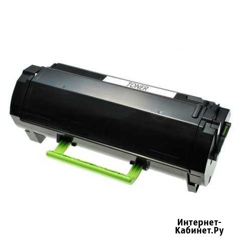 Картридж Lexmark 50F5U0E Петрозаводск - изображение 1