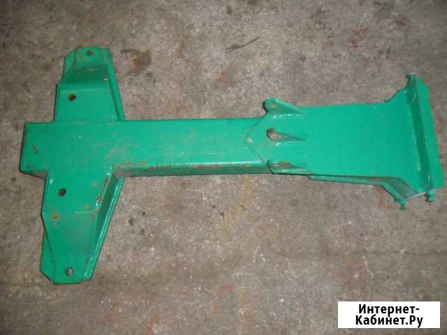 Запчасти плуга ппо-8-40K (Kverneland) Смоленск - изображение 1