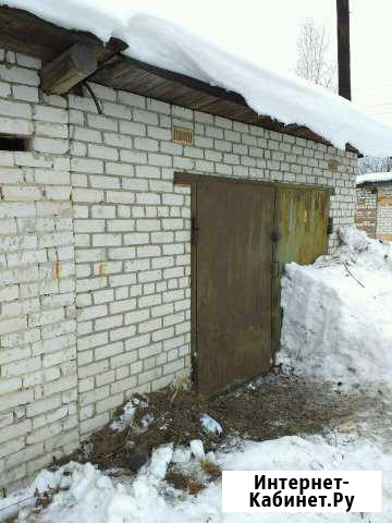 Гараж Костерево - изображение 1