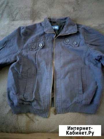 Ветровка Нижний Новгород - изображение 1