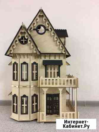 Домик кукольный Улан-Удэ