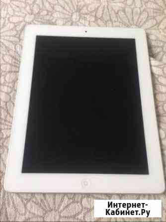 Apple iPad A1395 64Gb WiFi Химки