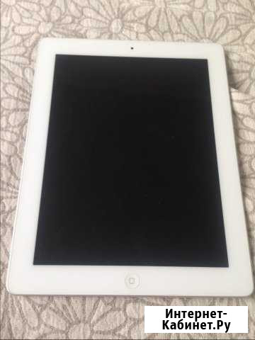 Apple iPad A1395 64Gb WiFi Химки - изображение 1