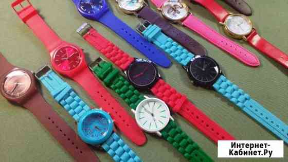 Наручные часы мужские, женские. Фиксированная цена Тольятти