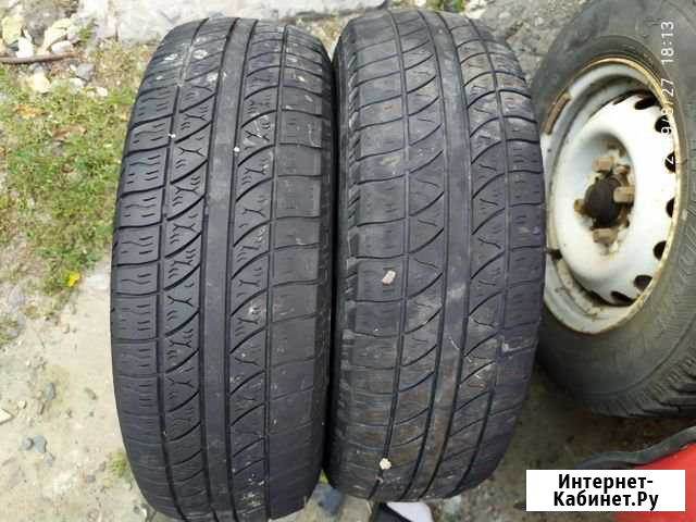 Продажа колёс Алексеевка - изображение 1