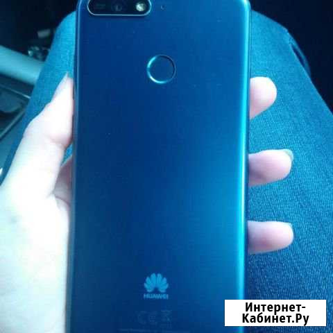 Y6 Prime 2018 Бийск - изображение 1