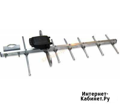 Антенна Фаворит для цифрового тв Ставрополь - изображение 1