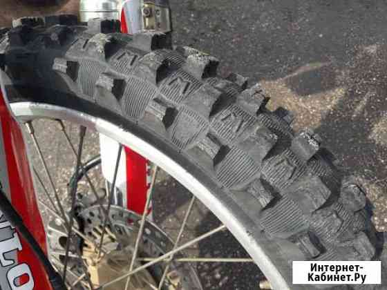 Honda crm 250 r Можайск