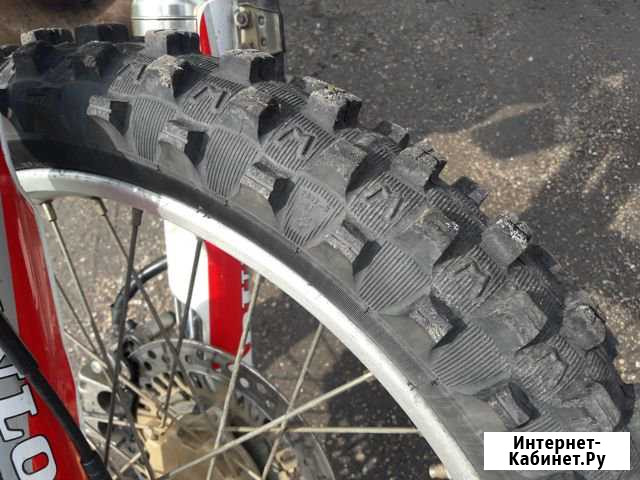 Honda crm 250 r Можайск - изображение 1