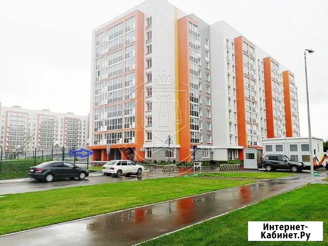 Помещение 52 кв.м. ЖК весна, ул. Ф.Табеева, 3 Казань - изображение 1