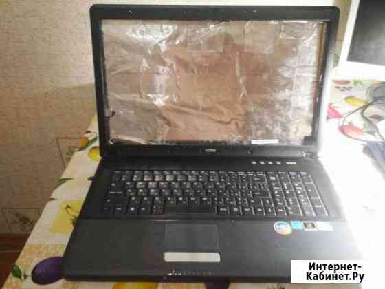 Ноутбук MSI 1734 Барнаул