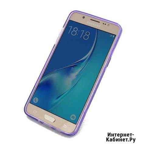 SAMSUNG Galaxy J5 (2016) Мурино
