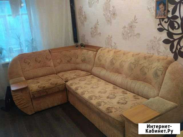 Угловой диван Нерюнгри - изображение 1