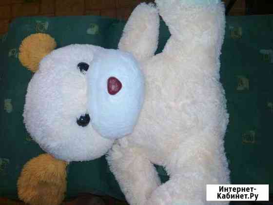 Большая мягкая собака Симферополь