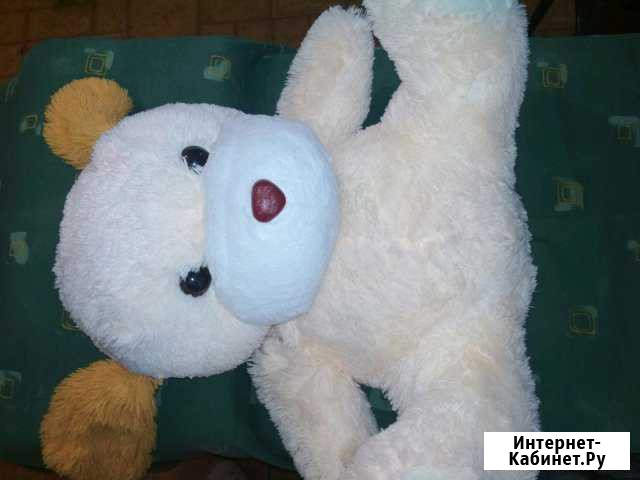 Большая мягкая собака Симферополь - изображение 1