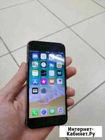 iPhone 6 16gb Тольятти