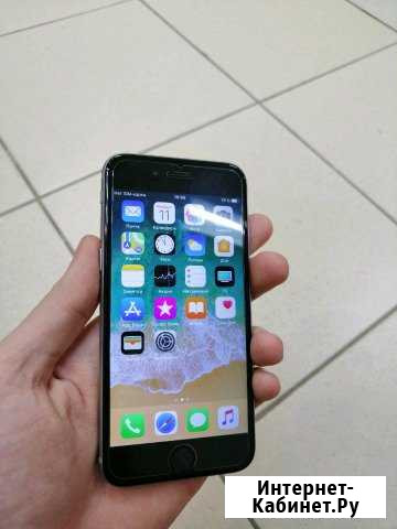 iPhone 6 16gb Тольятти - изображение 1
