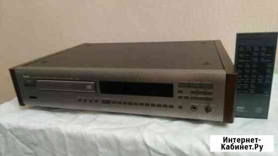 Сd проигрыватель yamaha CDX 1050 Иваново