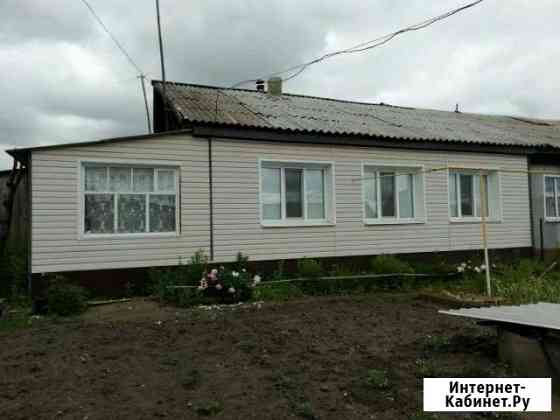 Дом 40 кв.м. на участке 20 сот. Кузнецк