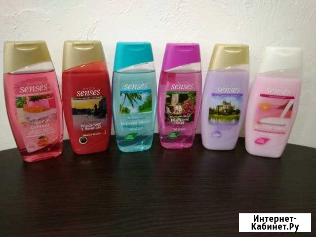 Гель для душа Смоленск - изображение 1