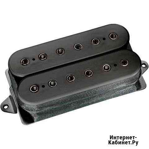 Звукосниматель DiMarzio Evolution bridge DP159BK Калининград