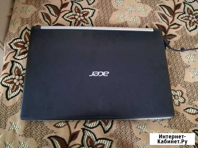 Ноутбук acer Гуково - изображение 1