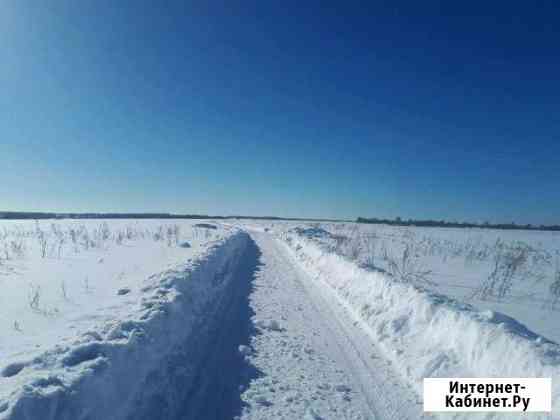 Участок 32 сот. (ИЖС) Павлово